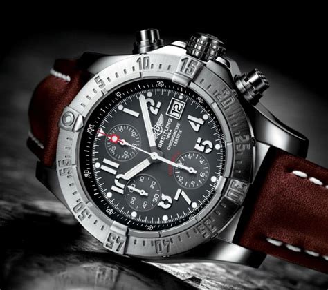 breitling zegarki kopie|original breitling watch.